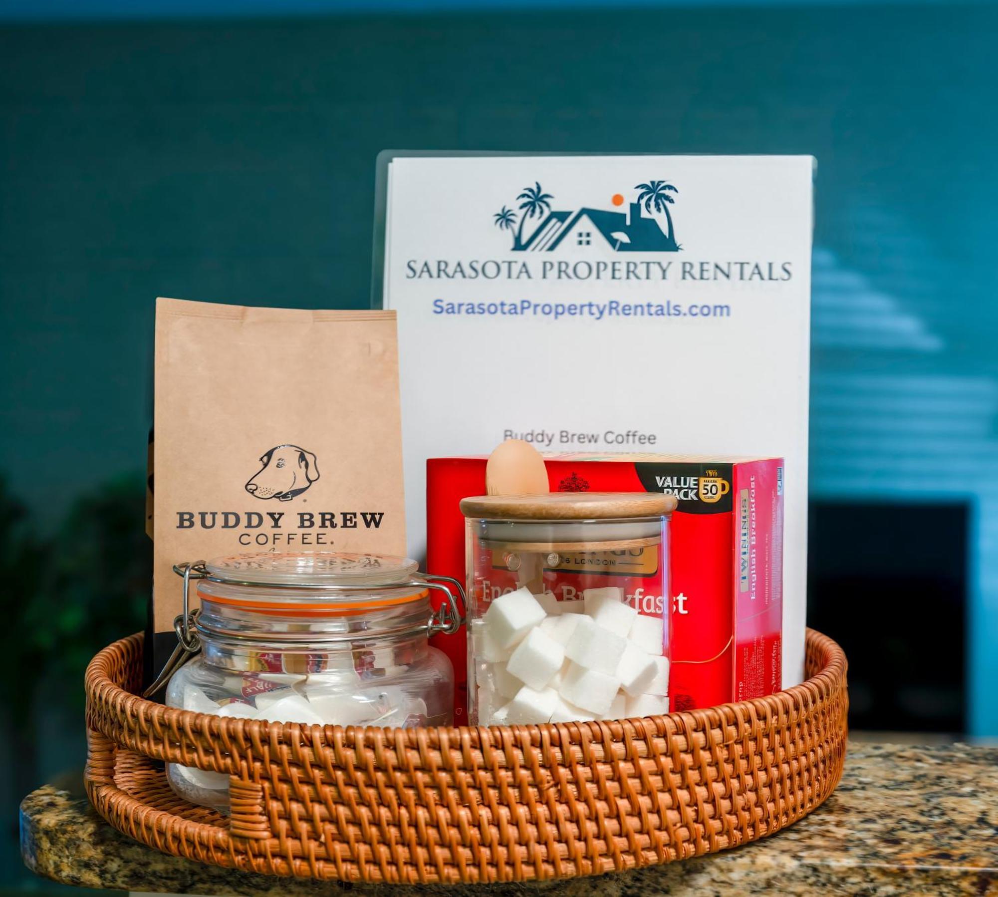 Appartamento Urban Healing Haven Downtown Gem Sarasota